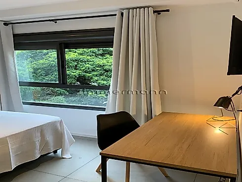 Apartamento 1 Quarto com 1 Suíte e 22m² - Perdizes - Apartamento em Perdizes, São Paulo - Foto 4