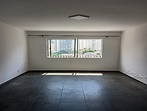Apartamento 2 Quartos com 64m² - Pompeia - Apartamento em Pompeia, São Paulo - Foto 1