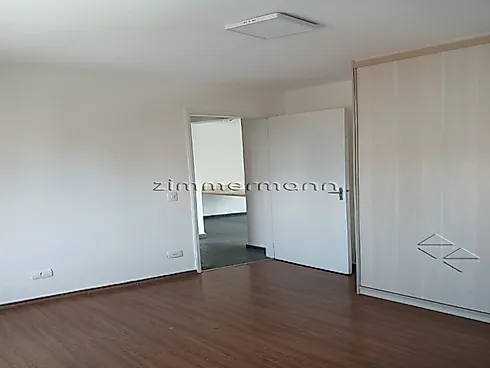 Apartamento 2 Quartos com 64m² - Pompeia - Apartamento em Pompeia, São Paulo - Foto 4