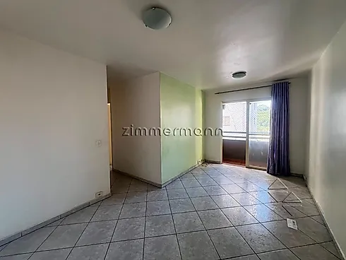 Apartamento 3 Quartos com 64m² - Santa Cecilia - Apartamento em Santa Cecilia, Sao Paulo - Foto 1