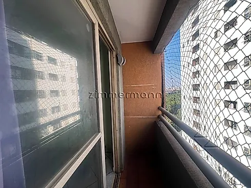 Apartamento 3 Quartos com 64m² - Santa Cecilia - Apartamento em Santa Cecilia, Sao Paulo - Foto 2