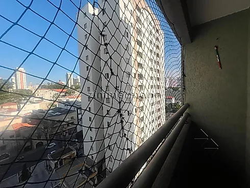 Apartamento 3 Quartos com 64m² - Santa Cecilia - Apartamento em Santa Cecilia, Sao Paulo - Foto 3