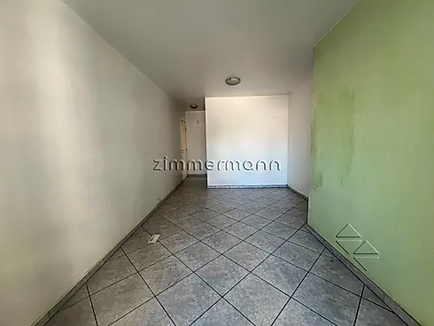 Apartamento 3 Quartos com 64m² - Santa Cecilia - Apartamento em Santa Cecilia, Sao Paulo - Foto 4