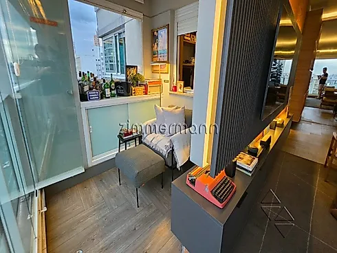 Apartamento 2 Quartos com 1 Suíte e 67m² - Bela Vista - Apartamento em Bela Vista, São Paulo - Foto 2