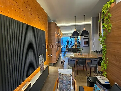 Apartamento 2 Quartos com 1 Suíte e 67m² - Bela Vista - Apartamento em Bela Vista, São Paulo - Foto 3