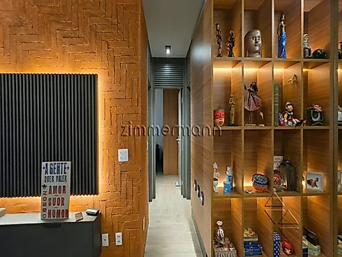 Apartamento 2 Quartos com 1 Suíte e 67m² - Bela Vista - Apartamento em Bela Vista, São Paulo - Foto 5