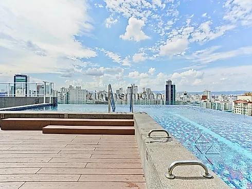 Casa 1 Quarto com 34m² - Consolacao - Casa em Consolacao, São Paulo - Foto 1