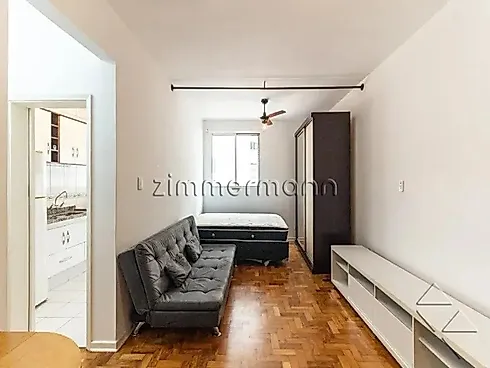 Santa Cecilia, São Paulo