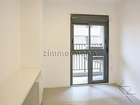 Apartamento 1 Quarto com 1 Suíte e 41m² - Perdizes - Apartamento em Perdizes, São Paulo - Foto 2