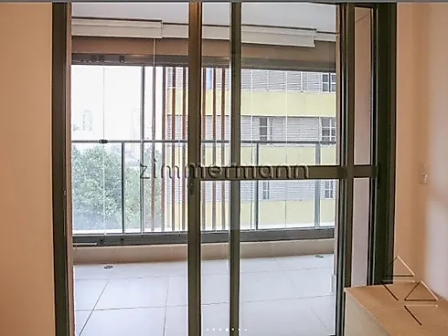 Apartamento 1 Quarto com 1 Suíte e 41m² - Perdizes - Apartamento em Perdizes, São Paulo - Foto 3