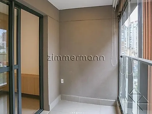 Apartamento 1 Quarto com 1 Suíte e 41m² - Perdizes - Apartamento em Perdizes, São Paulo - Foto 4