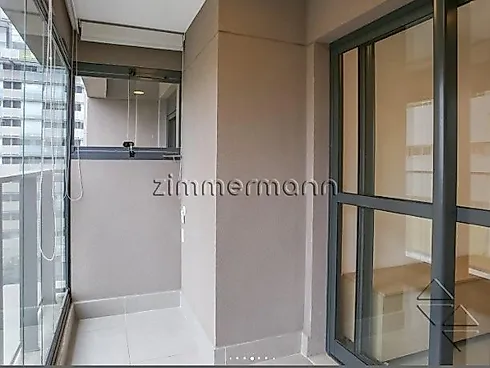 Apartamento 1 Quarto com 1 Suíte e 41m² - Perdizes - Apartamento em Perdizes, São Paulo - Foto 5