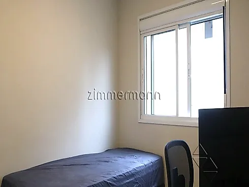 Apartamento 2 Quartos com 1 Suíte e 62m² - Agua Branca - Apartamento em Agua Branca, São Paulo - Foto 5