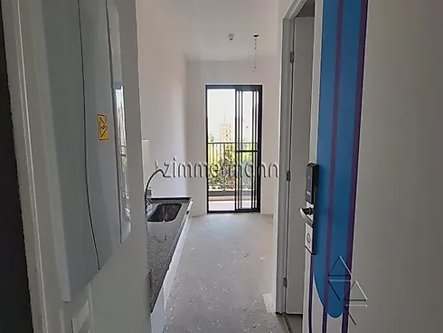 Casa 1 Quarto com 20m² - Vila Clementino - Casa em Vila Clementino, São Paulo - Foto 2