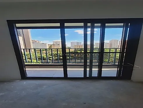 Casa 1 Quarto com 20m² - Vila Clementino - Casa em Vila Clementino, São Paulo - Foto 3