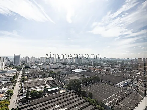 Apartamento 2 Quartos com 1 Suíte e 69m² - Vila Leopoldina - Apartamento em Vila Leopoldina, São Paulo - Foto 2