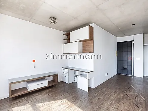 Apartamento 2 Quartos com 1 Suíte e 69m² - Vila Leopoldina - Apartamento em Vila Leopoldina, São Paulo - Foto 3