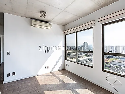 Apartamento 2 Quartos com 1 Suíte e 69m² - Vila Leopoldina - Apartamento em Vila Leopoldina, São Paulo - Foto 4