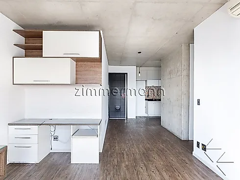 Apartamento 2 Quartos com 1 Suíte e 69m² - Vila Leopoldina - Apartamento em Vila Leopoldina, São Paulo - Foto 5