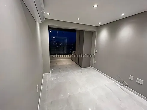 Apartamento 2 Quartos com 1 Suíte e 62m² - Jardim das Perdizes - Apartamento em Jardim das Perdizes, São Paulo - Foto 2