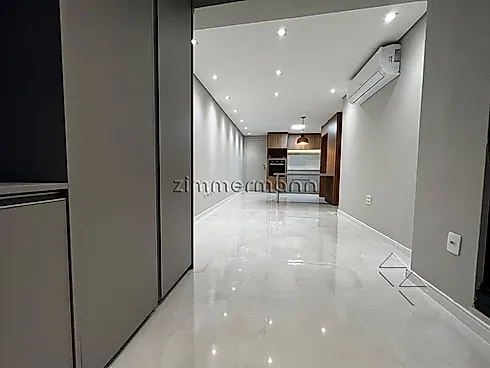 Apartamento 2 Quartos com 1 Suíte e 62m² - Jardim das Perdizes - Apartamento em Jardim das Perdizes, São Paulo - Foto 4