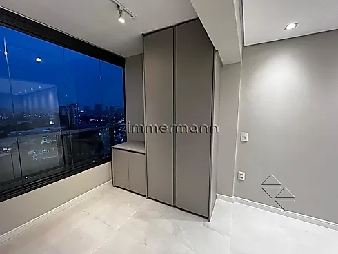 Apartamento 2 Quartos com 1 Suíte e 62m² - Jardim das Perdizes - Apartamento em Jardim das Perdizes, São Paulo - Foto 5