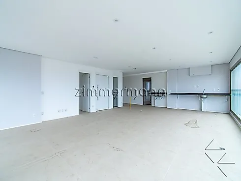 Apartamento 3 Quartos com 3 Suítes e 146m² - Vila Madalena - Apartamento em Vila Madalena, São Paulo - Foto 5