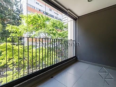 Apartamento 2 Quartos com 1 Suíte e 59m² - Pinheiros - Apartamento em Pinheiros, São Paulo - Foto 4