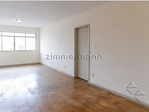 Apartamento 3 Quartos com 1 Suíte e 174m² - Perdizes - Apartamento em Perdizes, São Paulo - Foto 1