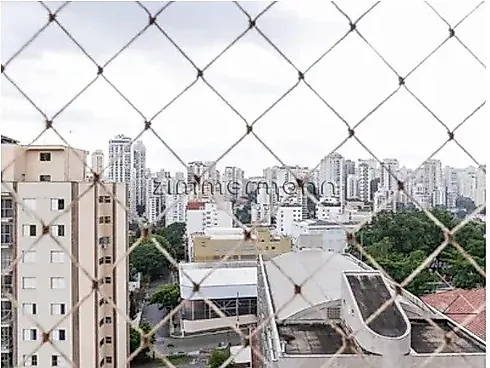 Apartamento 3 Quartos com 1 Suíte e 174m² - Perdizes - Apartamento em Perdizes, São Paulo - Foto 2
