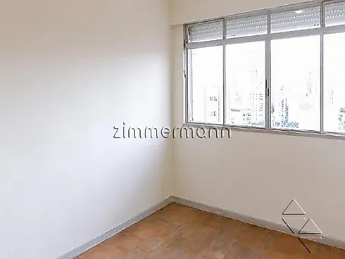 Apartamento 3 Quartos com 1 Suíte e 174m² - Perdizes - Apartamento em Perdizes, São Paulo - Foto 3
