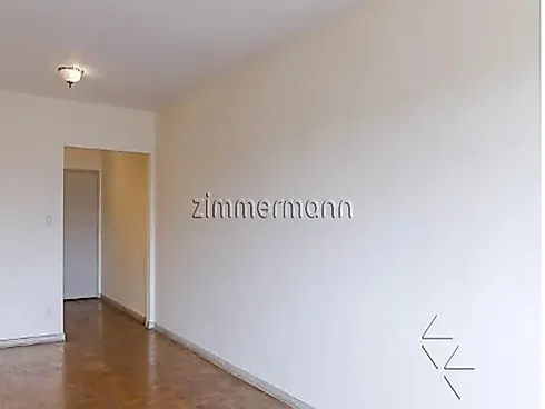 Apartamento 3 Quartos com 1 Suíte e 174m² - Perdizes - Apartamento em Perdizes, São Paulo - Foto 4