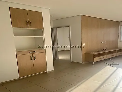 Apartamento 2 Quartos com 45m² - Santa Cecilia - Apartamento em Santa Cecilia, São Paulo - Foto 2