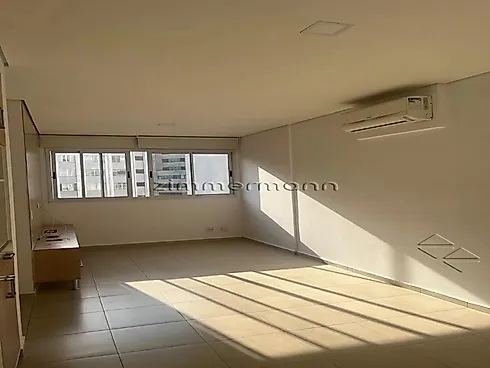 Apartamento 2 Quartos com 45m² - Santa Cecilia - Apartamento em Santa Cecilia, São Paulo - Foto 3