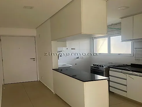 Apartamento 2 Quartos com 45m² - Santa Cecilia - Apartamento em Santa Cecilia, São Paulo - Foto 5