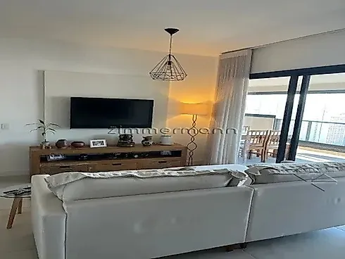 Apartamento 2 Quartos com 1 Suíte e 118m² - Pinheiros - Apartamento em Pinheiros, São Paulo - Foto 2