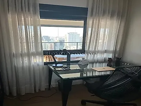Apartamento 2 Quartos com 1 Suíte e 118m² - Pinheiros - Apartamento em Pinheiros, São Paulo - Foto 5