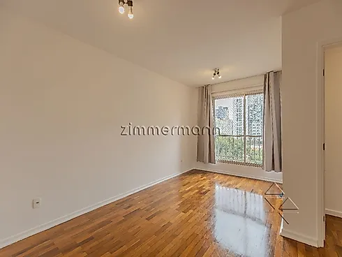 Apartamento 2 Quartos com 70m² - Pinheiros - Apartamento em Pinheiros, São Paulo - Foto 1