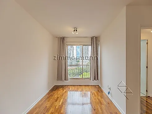 Apartamento 2 Quartos com 70m² - Pinheiros - Apartamento em Pinheiros, São Paulo - Foto 3