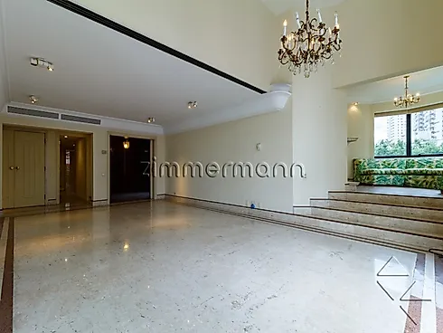 Apartamento 3 Quartos com 3 Suítes e 260m² - Jardim America - Apartamento em Jardim America, São Paulo - Foto 2
