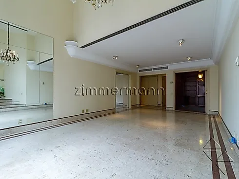 Apartamento 3 Quartos com 3 Suítes e 260m² - Jardim America - Apartamento em Jardim America, São Paulo - Foto 3