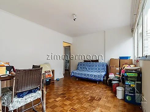 Apartamento 3 Quartos com 1 Suíte e 98m² - Perdizes - Apartamento em Perdizes, Sao Paulo - Foto 2