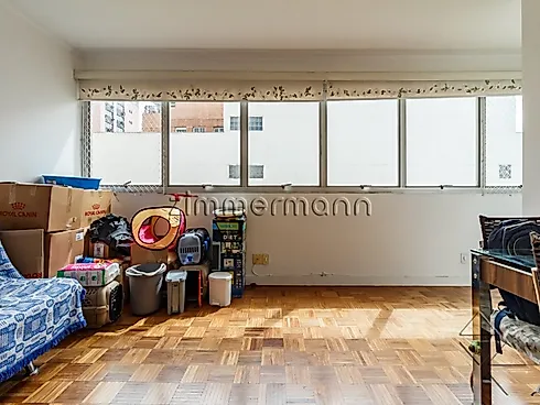 Apartamento 3 Quartos com 1 Suíte e 98m² - Perdizes - Apartamento em Perdizes, Sao Paulo - Foto 5