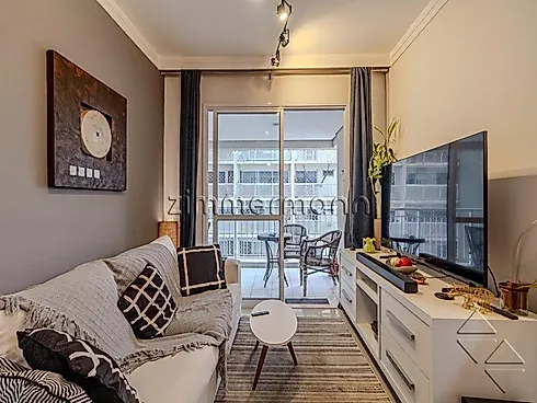 Apartamento 2 Quartos com 1 Suíte e 67m² - Santa Cecilia - Apartamento em Santa Cecilia, São Paulo - Foto 2