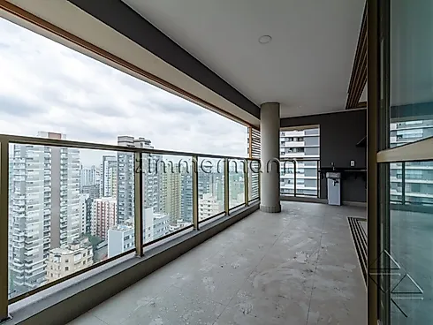 Vila Mariana, São Paulo