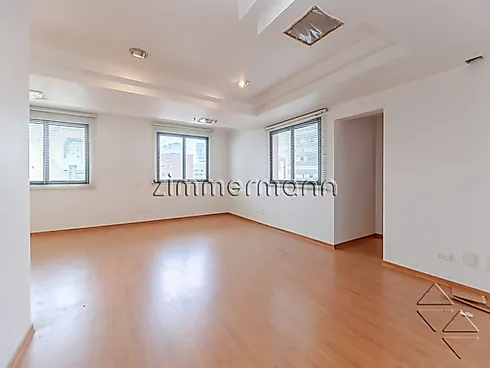 Escritório/Sala Comercial - 43m², Perdizes - Escritório/sala em Perdizes, Sao Paulo - Foto 1