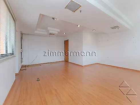Escritório/Sala Comercial - 43m², Perdizes - Escritório/sala em Perdizes, Sao Paulo - Foto 2