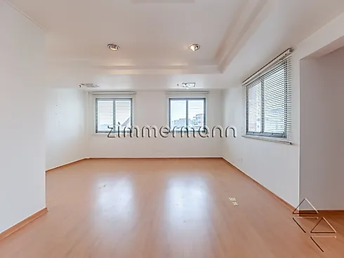 Escritório/Sala Comercial - 43m², Perdizes - Escritório/sala em Perdizes, Sao Paulo - Foto 3