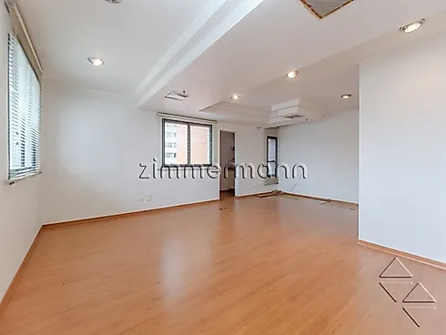 Escritório/Sala Comercial - 43m², Perdizes - Escritório/sala em Perdizes, Sao Paulo - Foto 4