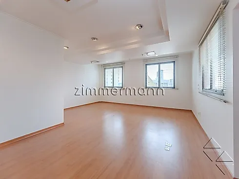Escritório/Sala Comercial - 43m², Perdizes - Escritório/sala em Perdizes, Sao Paulo - Foto 5